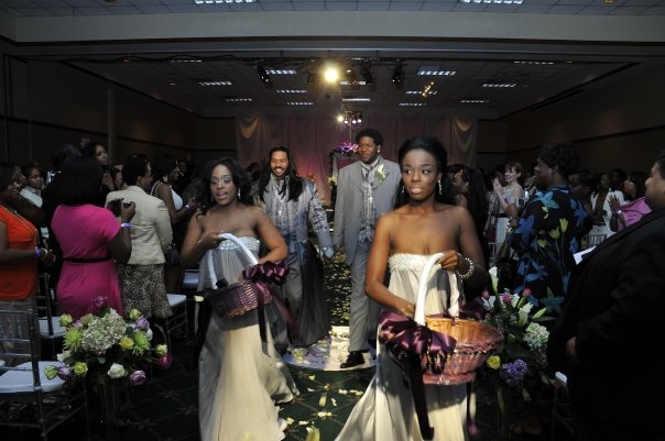Casamento do Tyr 01