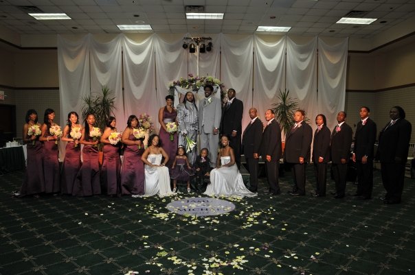 Casamento do Tyr 02