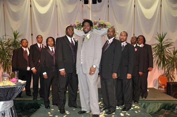Casamento do Tyr 03