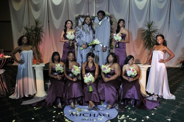Casamento do Tyr 05