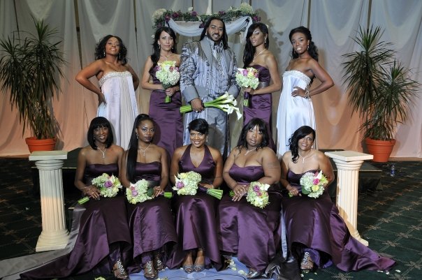 Casamento do Tyr 06