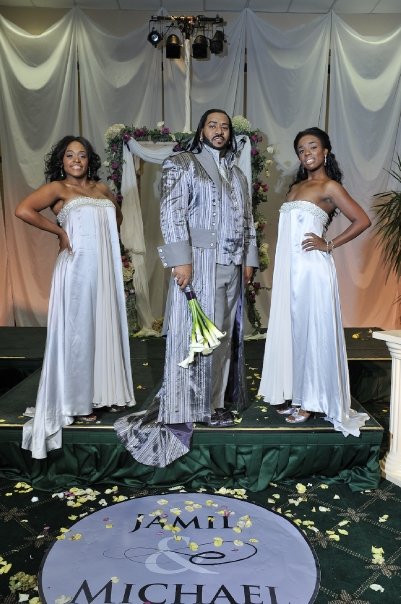 Casamento do Tyr 07