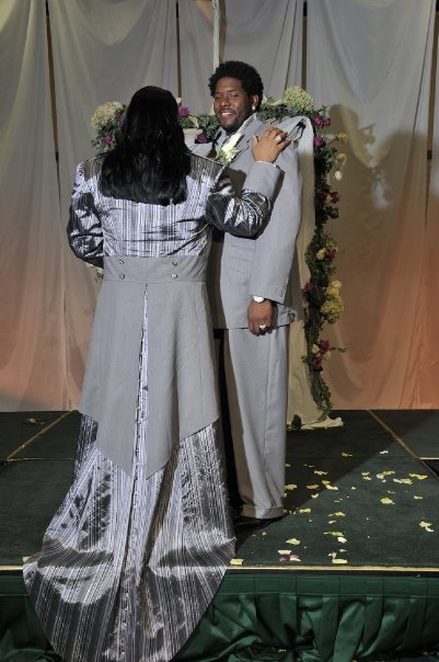 Casamento do Tyr 08