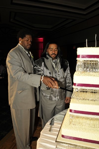 Casamento do Tyr 09