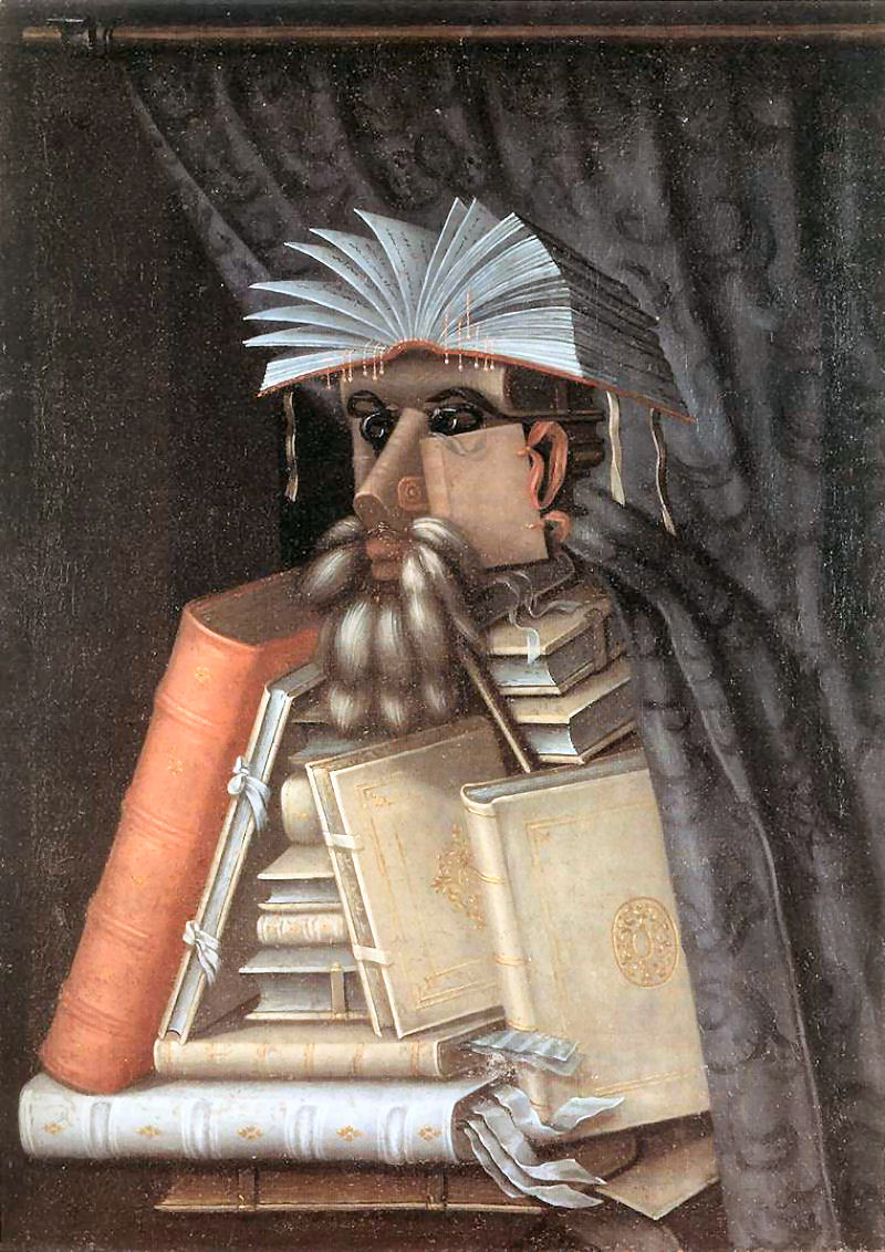 Giuseppe Arcimboldo