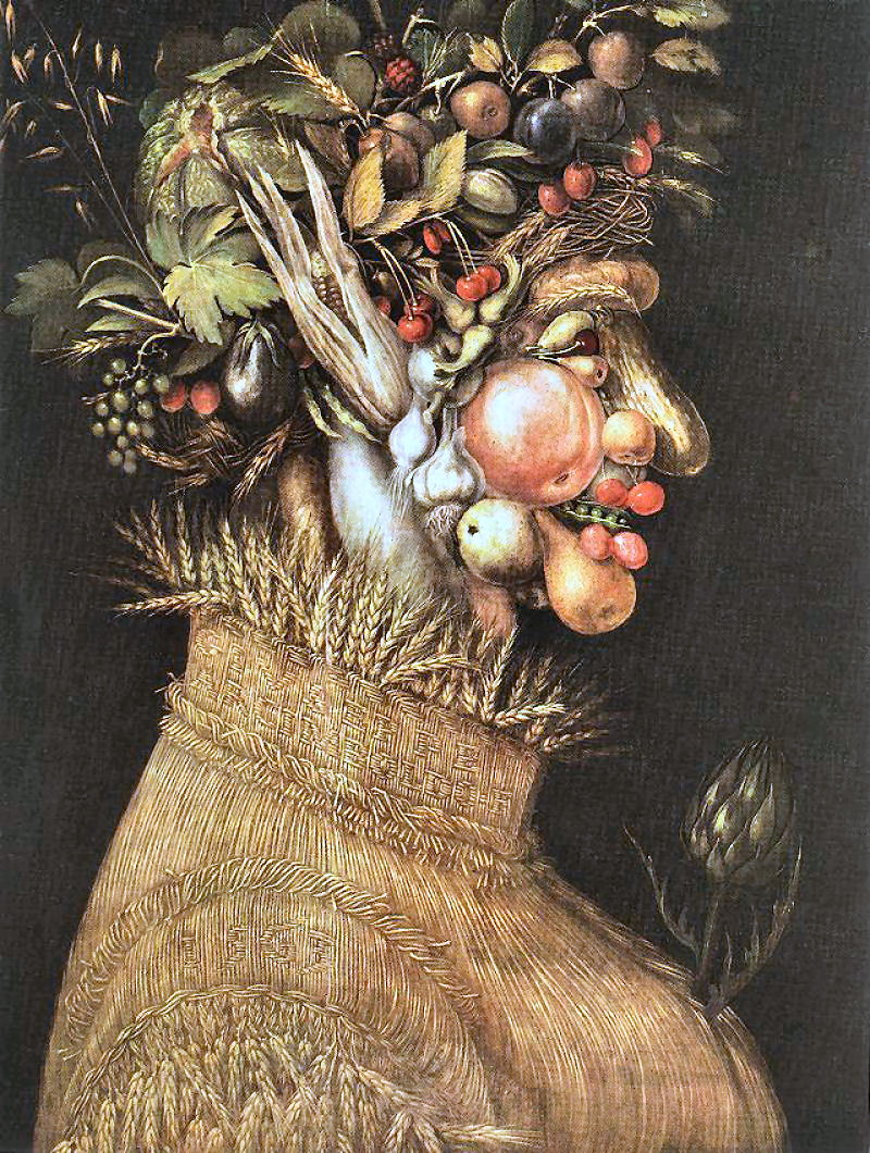 Giuseppe Arcimboldo