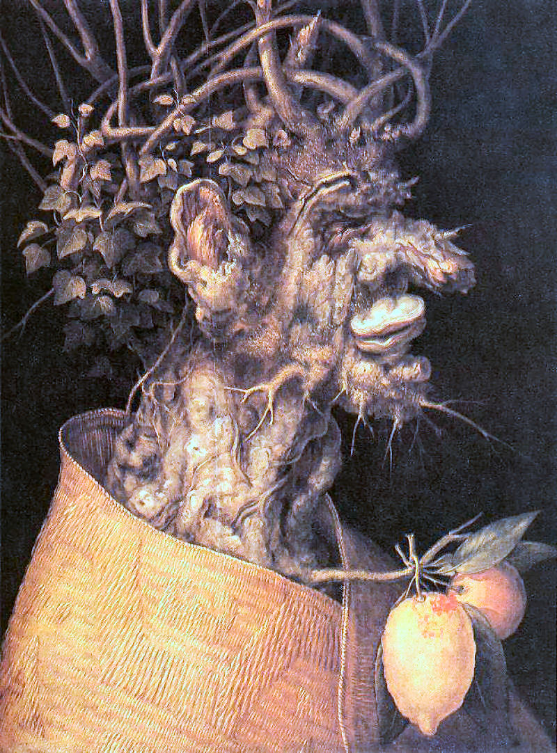 Giuseppe Arcimboldo