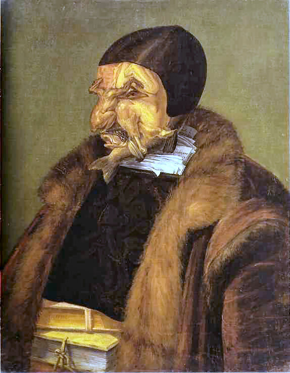 Giuseppe Arcimboldo