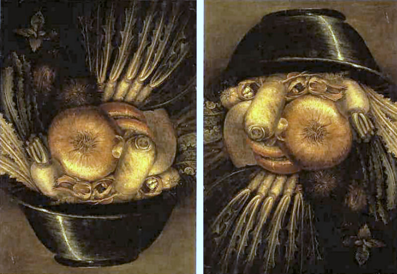 Giuseppe Arcimboldo