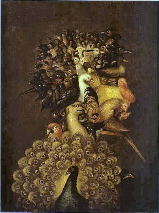 Giuseppe Arcimboldo