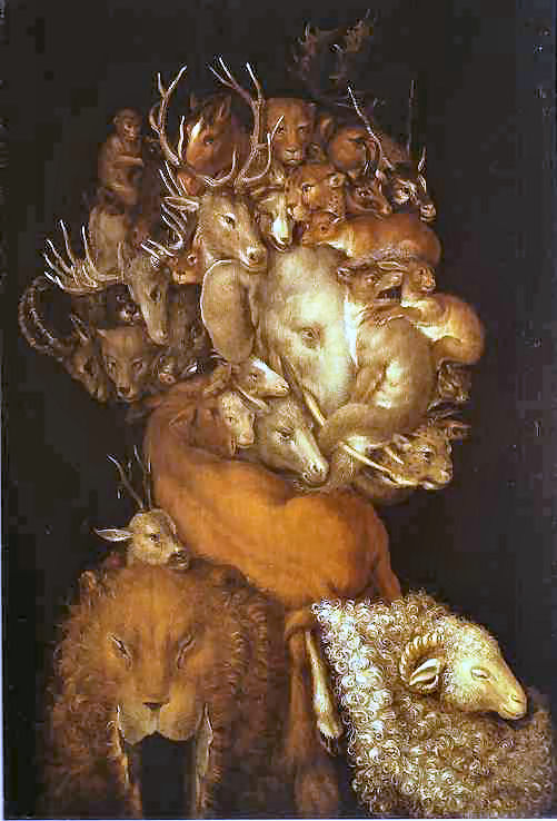 Giuseppe Arcimboldo