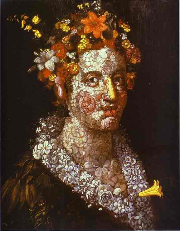 Giuseppe Arcimboldo