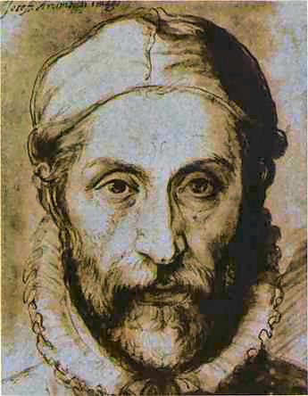 Giuseppe Arcimboldo