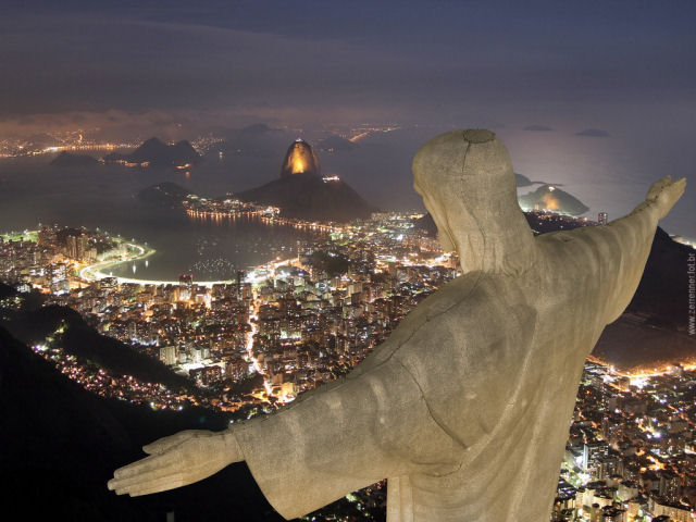 Cristo Redentor