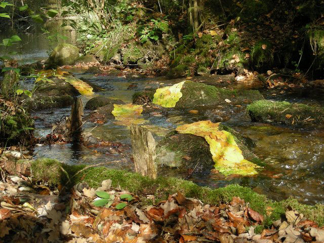 Land Art