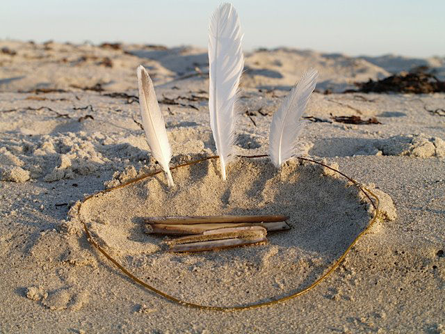 Land Art