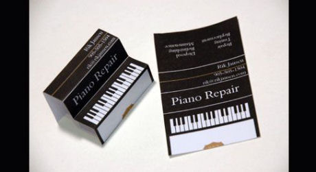 Afinador de piano
