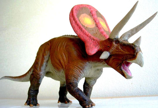 Torossaurus