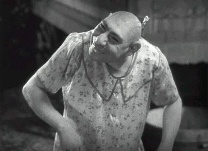 Schlitzie Surtees