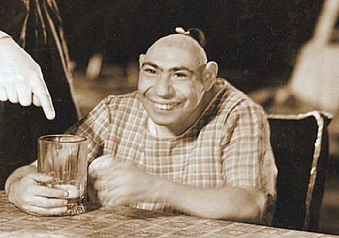 Schlitzie Surtees