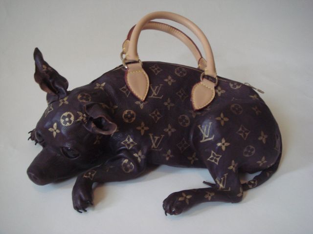 Bolsa Cachorro