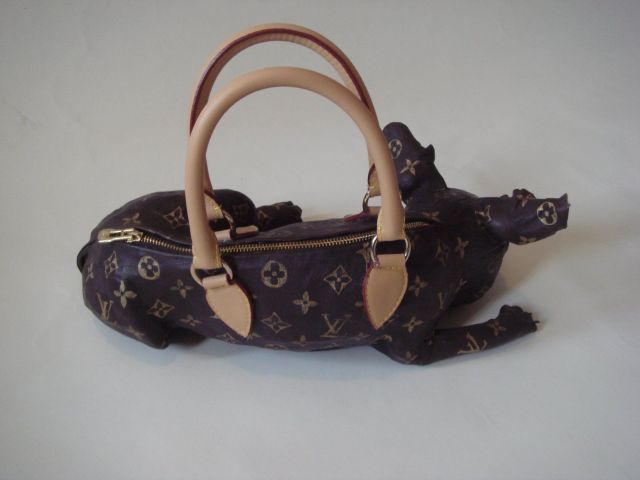 Bolsa Cachorro