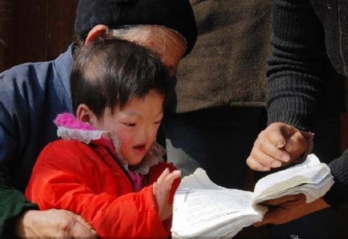 Vítimas da contaminação chinesa?