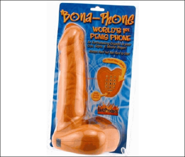 Vibrador ridculo