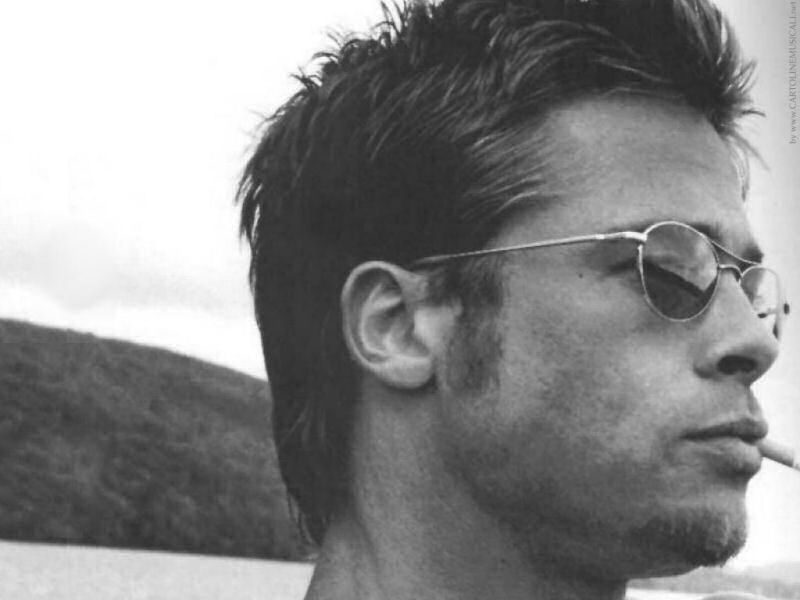 Brad Pitt 1