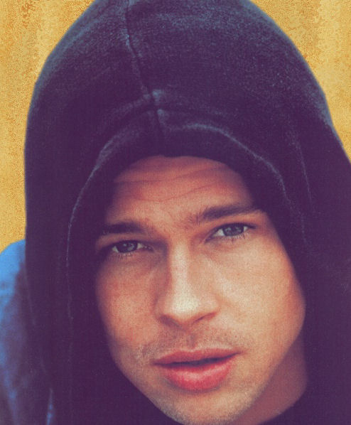 Brad Pitt 3