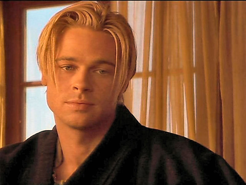 Brad Pitt 4