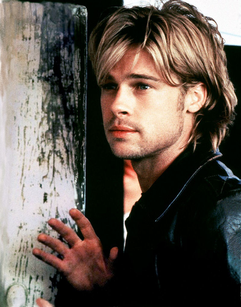Brad Pitt 6