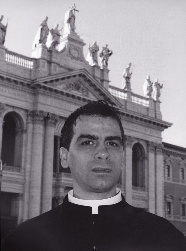 Calendrio do vaticano 2009