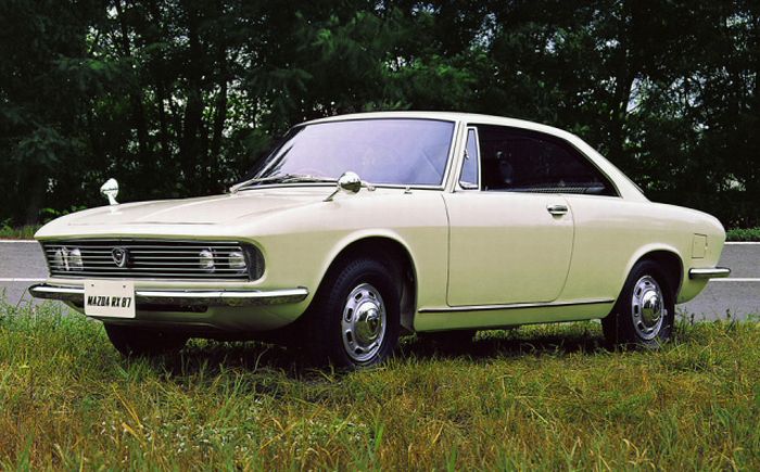 Carros conceitos japoneses dos ltimos 50 anos