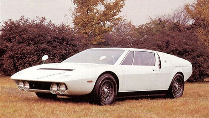 Carros conceitos japoneses dos ltimos 50 anos