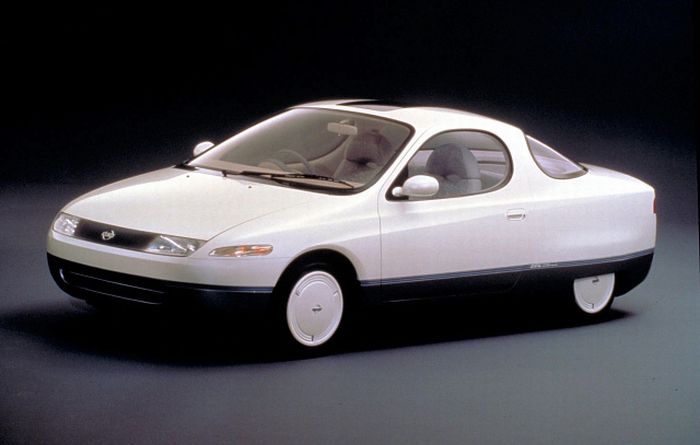 Carros conceitos japoneses dos ltimos 50 anos