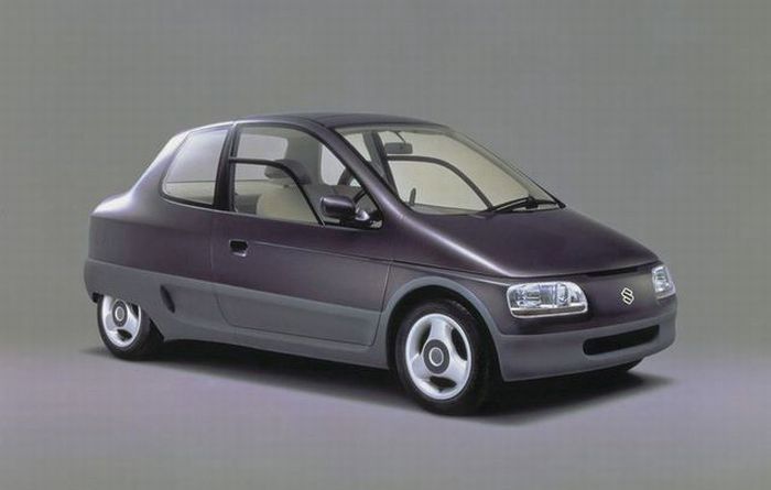 Carros conceitos japoneses dos ltimos 50 anos