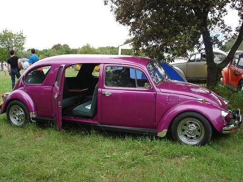 Fusca 13