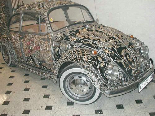 Fusca 14