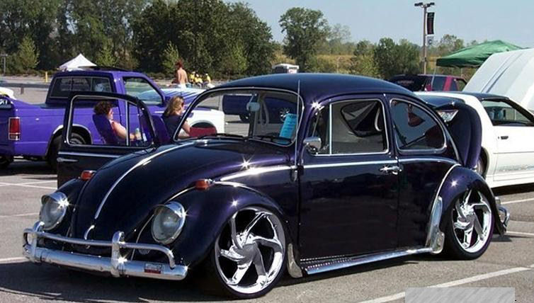 Fusca 21