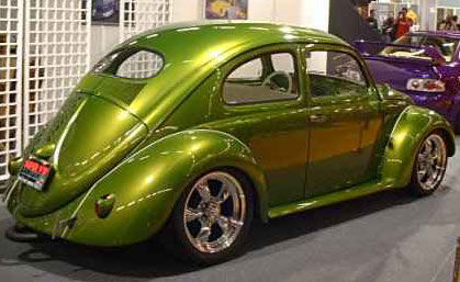 Fusca 22