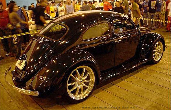 Fusca 30