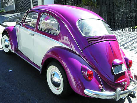 Fusca 32