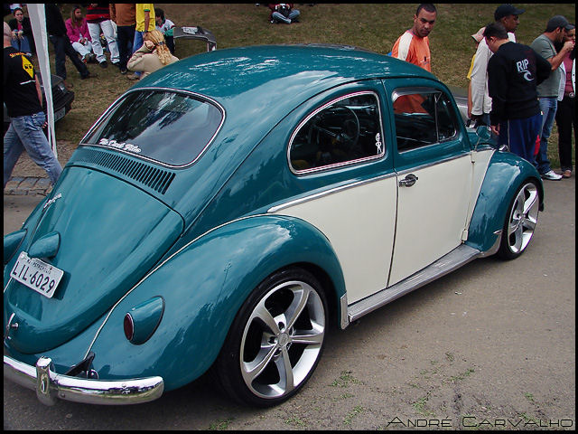 Fusca 35