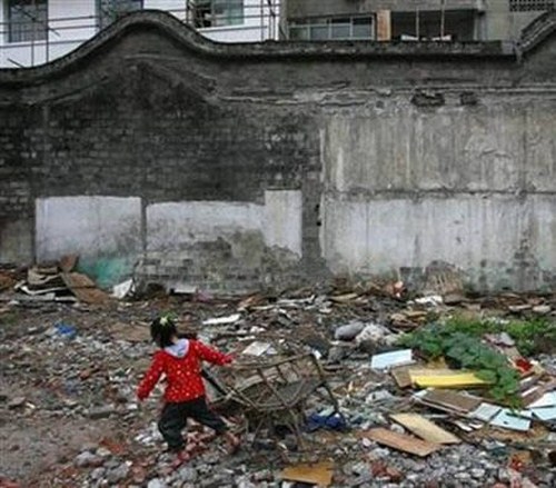 Curiosidades sobre a China