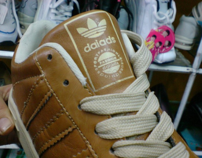 marcas de tenis chinesas