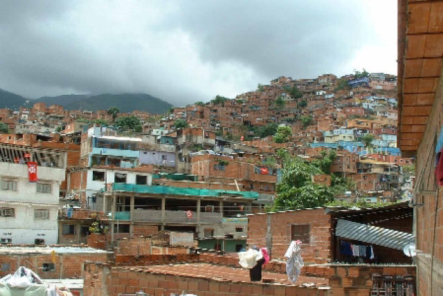 Cidades no topo do mundo