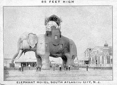 Hotel Elefante