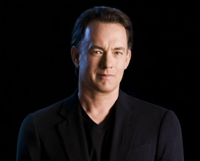 Tom Hanks