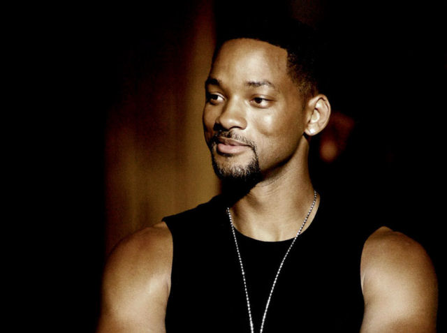 Will Smith